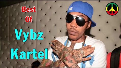 Best Of Vybz Kartel Vybz Kartel Greatest Hits Youtube Music