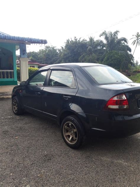 Proton Saga Blm Manual Cars Cars For Sale On Carousell