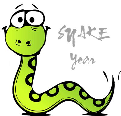 Snake Year Horoscope