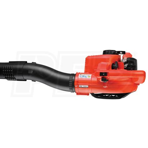 ECHO PB 2520 25 4cc 2 Cycle Handheld Leaf Blower ECHO PB 2520AA