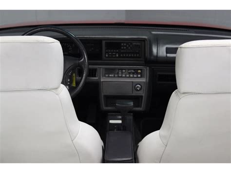 1994 Oldsmobile Cutlass Supreme For Sale Cc 1030515