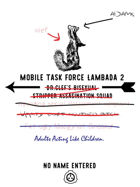 ﻿mobile Task Force Alpha 1 Red Right Hand﻿mobile Task Force Nu 7