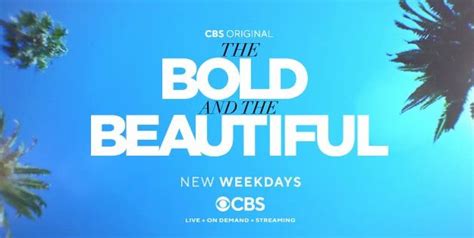 The Bold And The Beautiful Weekly Recap Ending June Every Major