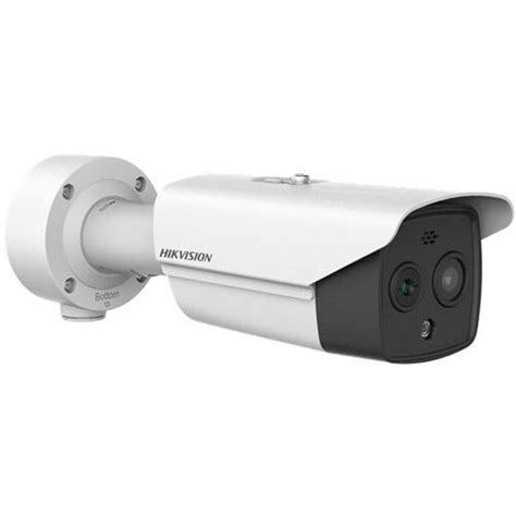 Hikvision HeatPro DS 2TD2628 3 QA Outdoor DS 2TD2628 3 QA B H