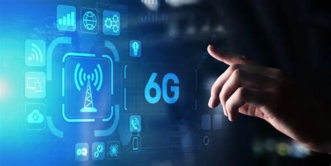 Red 6g Qué Beneficios Y Desventajas Traerá Esta Tecnología Infobae