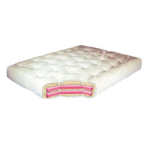 Queen Size Futon Mattresses | DCG Stores