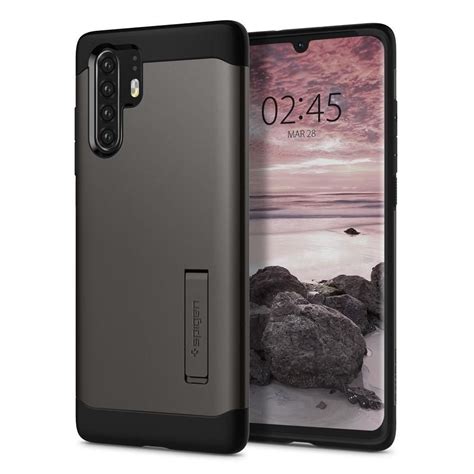 Etui Na Huawei P30 Pro SPIGEN Slim Armor Spigen Sklep EMPIK