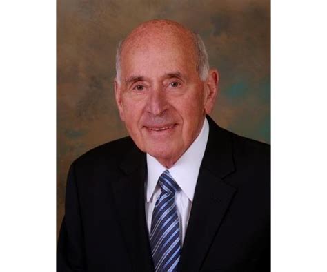 Robert Stephan Obituary 1933 2023 Legacy Remembers