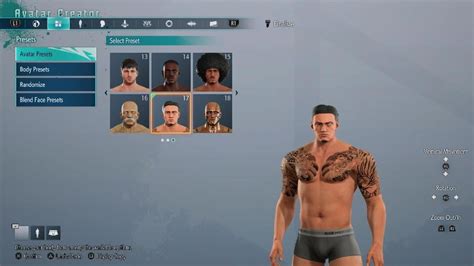 Street Fighter 6 Demo The Character Creation Details Are Phenomenal