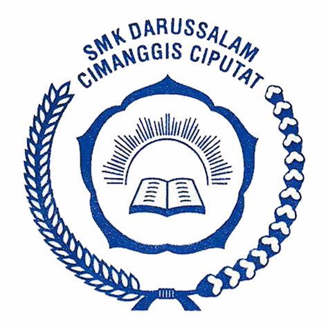 Smk Darussalam Ciputat Youtube