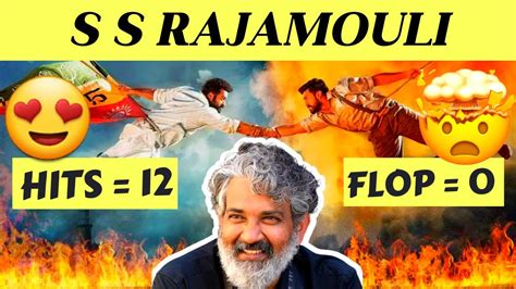 Ss Rajamouli Movies List Ss Rajamouli Upcoming Movies Ss Rajamouli