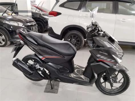 Vario 160 Cbs Gress Mulus 2023 Motor Bekas 904773578