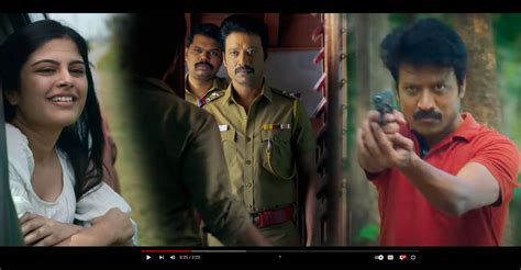 Check Out The Thrilling Trailer Of Amazon Prime Series Vadhandhi