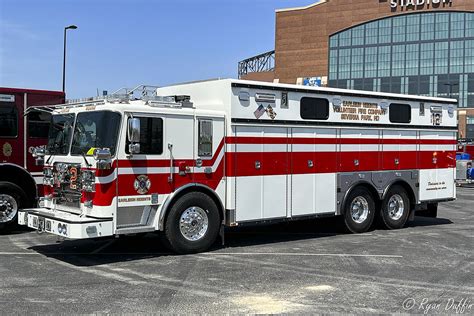 Earleigh Heights Volunteer Fire Company Rescue Squad 12 Flickr