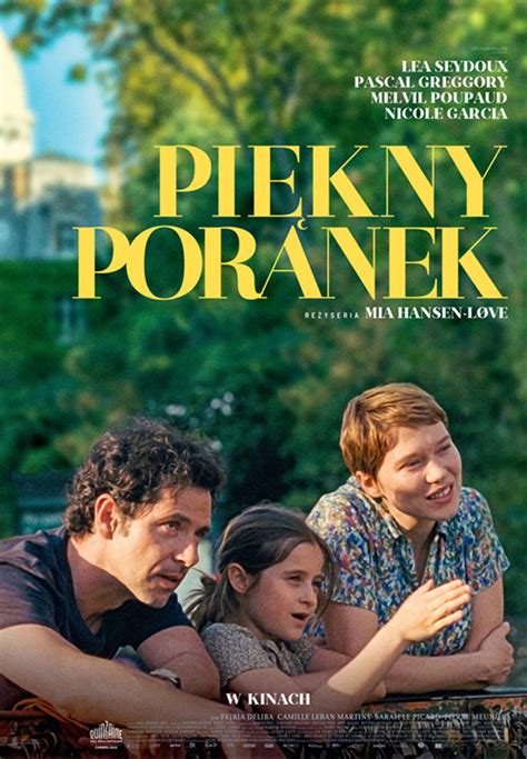 Piękny poranek napisy w kinie Atlantic NoveKino Kino Atlantic