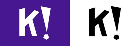 Mẫu logos kahoot đẹp và ấn tượng nhất cho các trò chơi trực tuyến