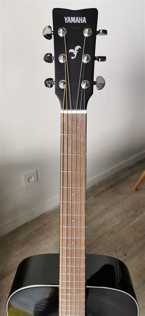 FG800 - Yamaha FG800 - Audiofanzine