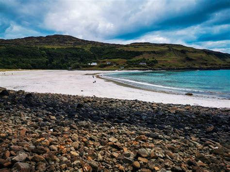 14+ Best Beaches on the Isle of Mull, Scotland