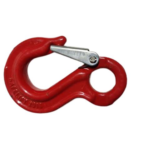 Mild Steel Lifting Hook At Rs Lifting Hooks In Indore Id