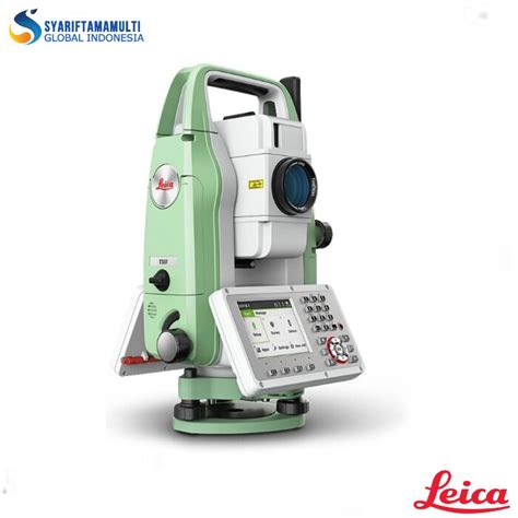 Leica Flexline Ts07 Total Station Distributor Leica
