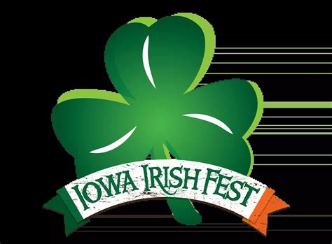 Entertainment Line Up Announced For 2021 Iowa Irish Fest