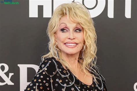 Dolly Parton Net Worth 2023 Salary Source Of Income Husband