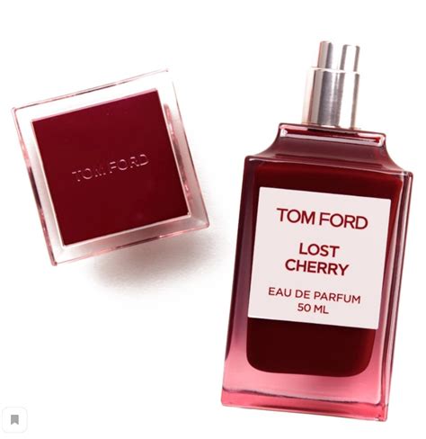 Tom Ford / Lost Cherry / Том Форд Чери / 50ml Парфюмерная вода 50 мл