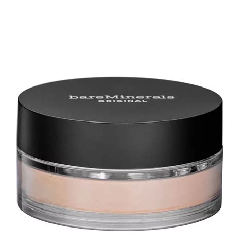 Bareminerals Original Loose Powder Foundation Spf 15 Choose Your Shade