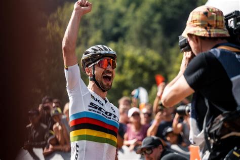 Coppa Del Mondo Xco In Val Di Sole Nino Schurter Ingrana La Sesta