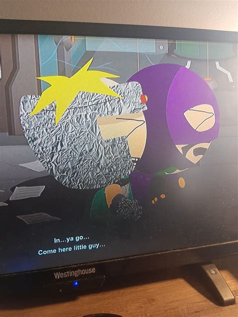 South Park Cursed Images