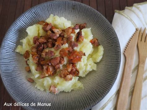 Recettes De Poitrine Fum E Et Pomme De Terre