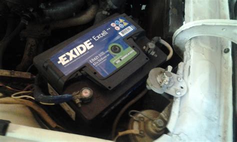 Eb Excell Ah A X X Exide Drive