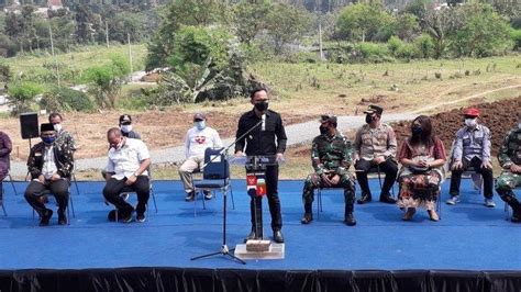 Serahkan Imb Gki Wali Kota Bogor Bima Arya Mari Jaga Toleransi