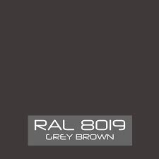 RAL 7013 Brown Grey Tinned Paint Buzzweld Coatings