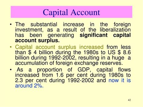 Ppt Balance Of Payments Powerpoint Presentation Free Download Id