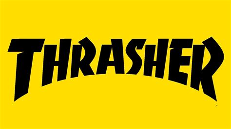 Chi Tiết 69 Về Hình Nền Thrasher Vn