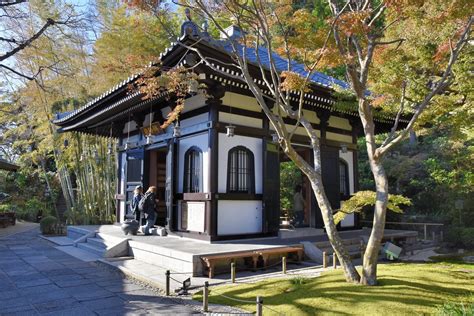 Kaikozan Hase Dera Hase Dera Is A Jodo Pure Land Temple Flickr