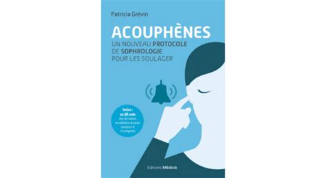 Patricia Gr Vin Sophrologue Sp Cialiste Des Acouph Nes Sort Un