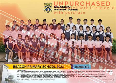 Beacon Primary School 2023 School 2023 Adamphoto