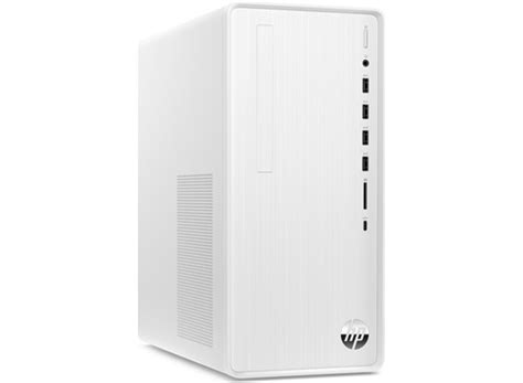 Hp Pavilion Desktop Tp01 4002nl Con Nvidia® Geforce Rtx™ 3060 Hp Store Italia