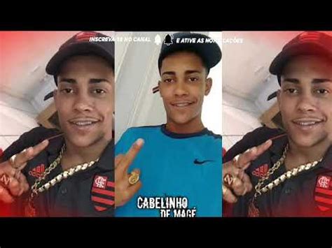 Mc Poze Tropa Da Marcola Eo Terro Dos Tcp Youtube