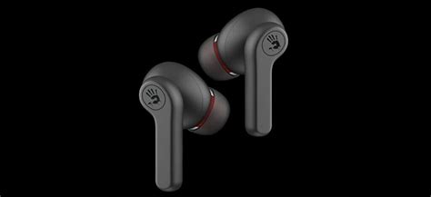 Гарнитура Bloody M30 с мембраной из наномицелия