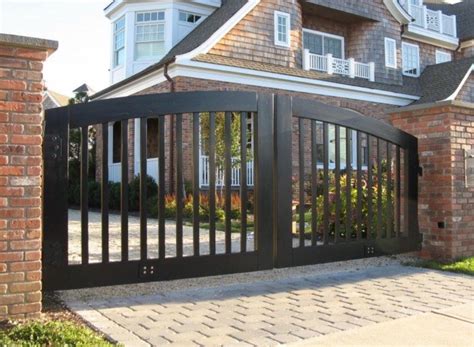 5 Unique Traits Of Custom Gates 4 Sure Gates