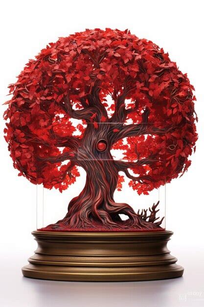 Premium Ai Image Stunning Tree Of Life