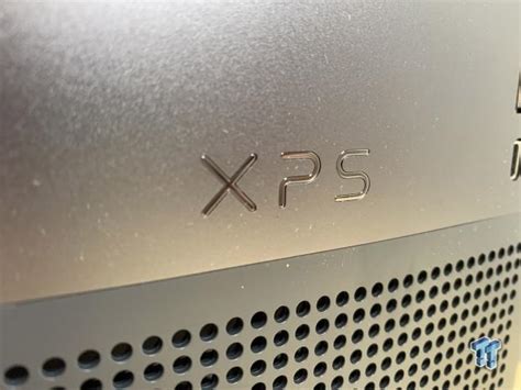 Dell XPS 8960 Gaming PC Review