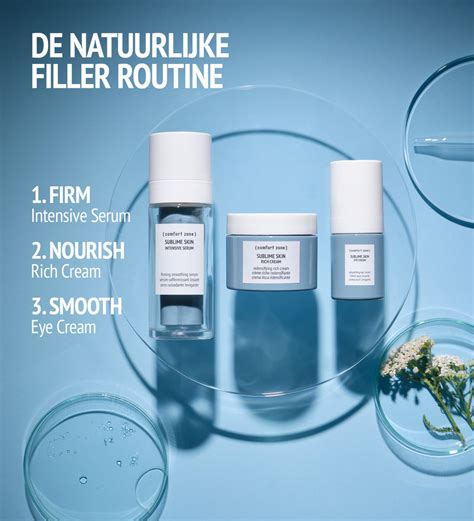 Comfort Zone Sublime Skin Eye Cream Heaven Four Amsterdam Massages