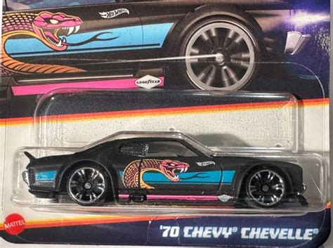 Hot Wheels Neon Speeders Set Of Eight Cars Raises The Stakes Autoevolution