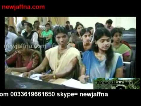 jafffna - YouTube