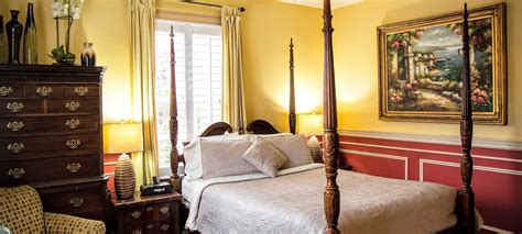 Family & Pet Friendly Vacation Lodging in Historic Williamsburg VA