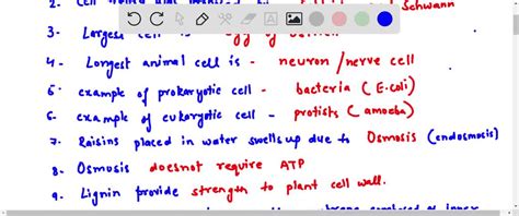 SOLVED: 1) who coined the term protoplasm in living matters? 2)who did propose cell theory? 3 ...